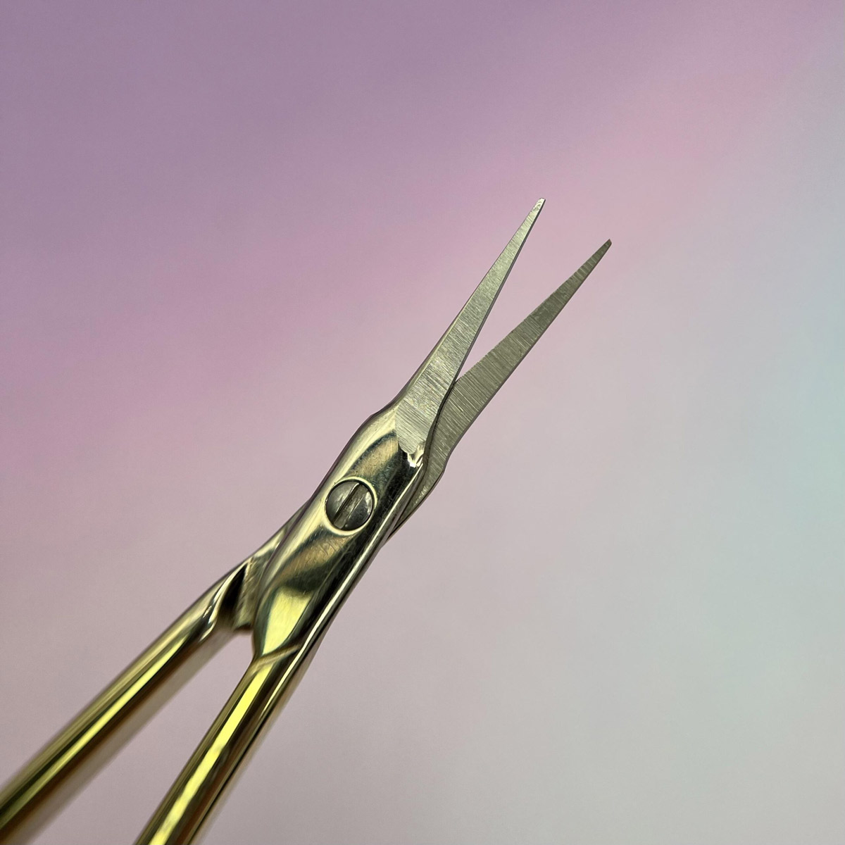 Professional nail scissors VICTORIA