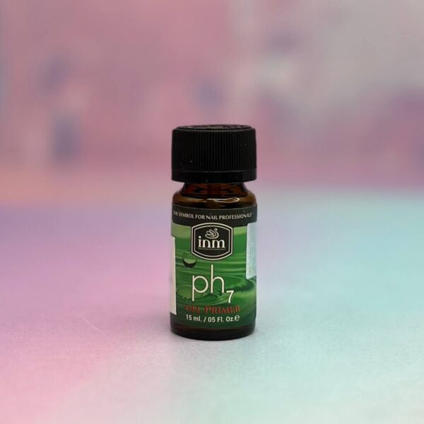 پرایمر ژل ناخن آی ان ام INM 15ML