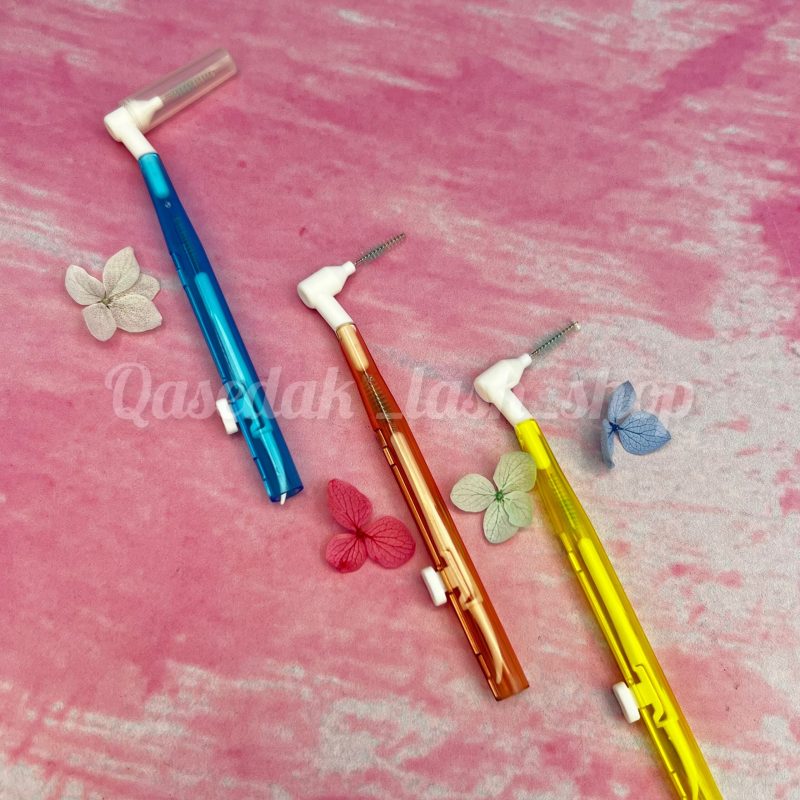 شانه لیفت مژه و ابرو ارتودنسی