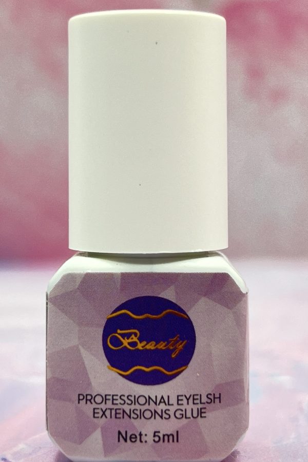 چسب مژه 0.5s بیوتی آرنا BEATY ARENA 5ML