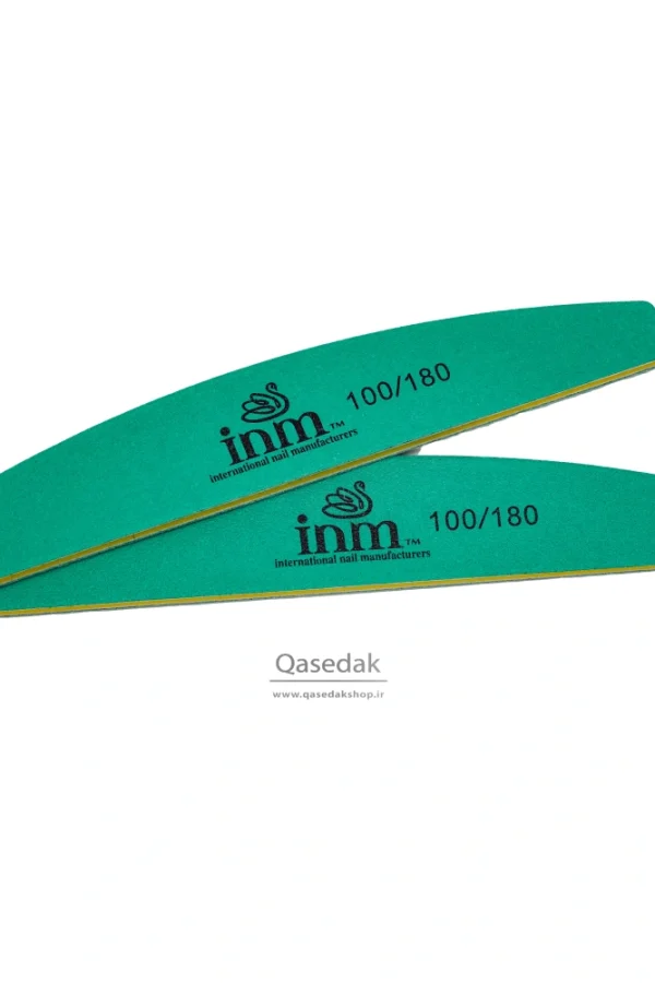 Hand file 100 INM