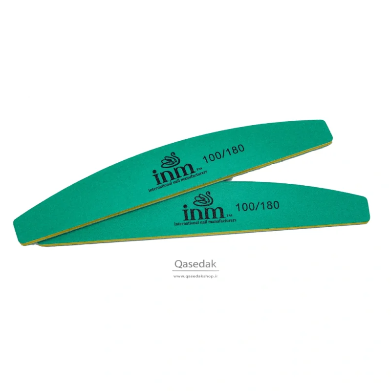 Hand file 100 INM