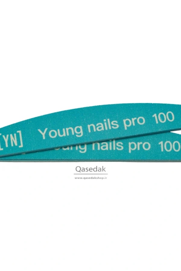 Hand file 100 Yang