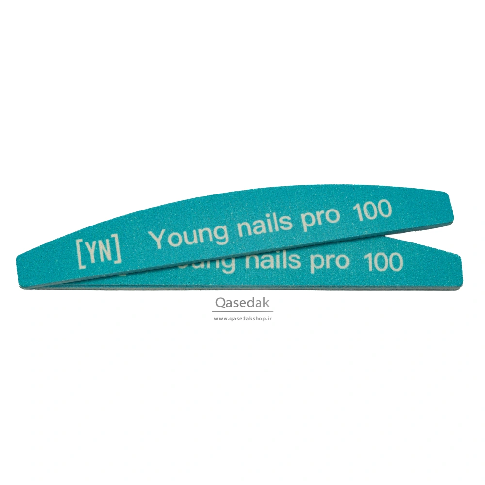 Hand file 100 Yang