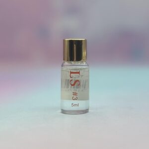 مواد لیفت مژه و ابرو شیشه ای 03 ال اس LS