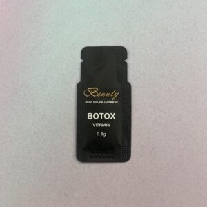 بوتاکس مژه و ابرو بیوتی آرنا BEAUTY ARENA 8G
