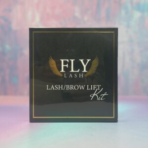 پک لیفت مژه و ابرو فلای FLY