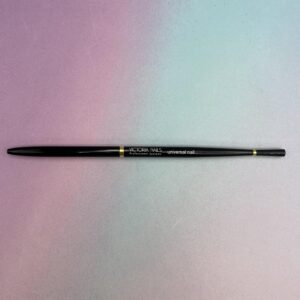 قلم طراحی لاینر آبرنگ ناخن  ویکتوریا نیل VICTORIA NAIL