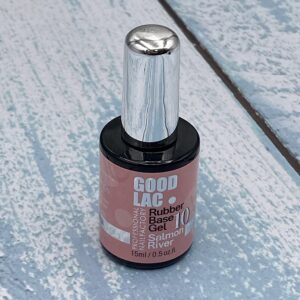 فرنچ بیس 10 گودلاک GOOD LAC 15ML