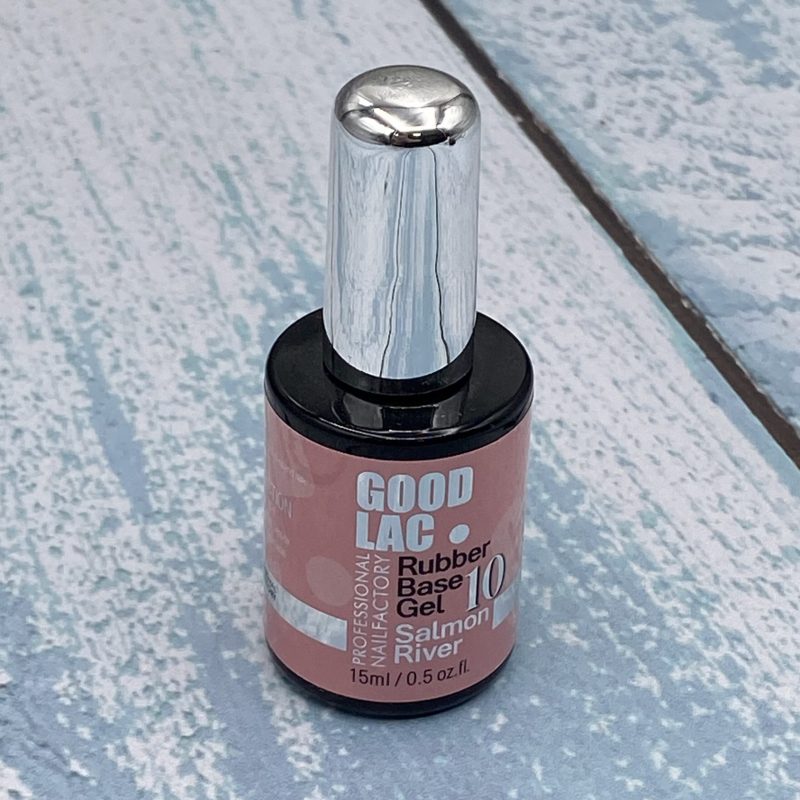فرنچ بیس 10 گودلاک GOODLAC 15ML