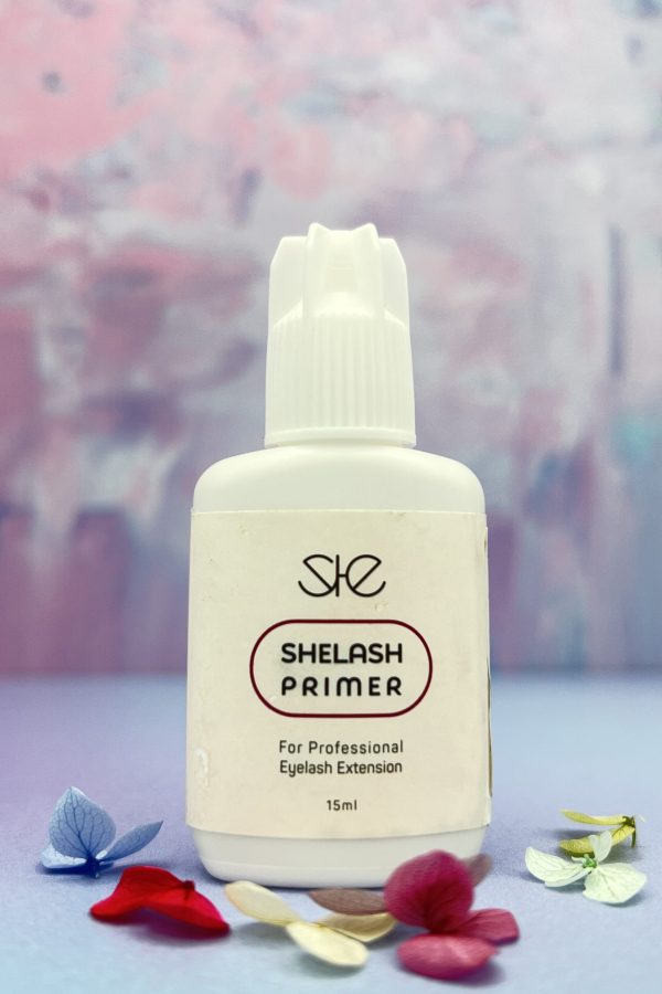 پرایمر مژه شی لش SHE LASH 15ML