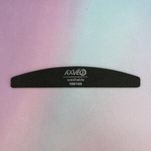سوهان دستی ناخن 100/100 اوه او AVEO