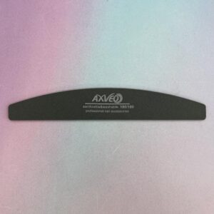 سوهان دستی ناخن 180/180 اوه او AVEO