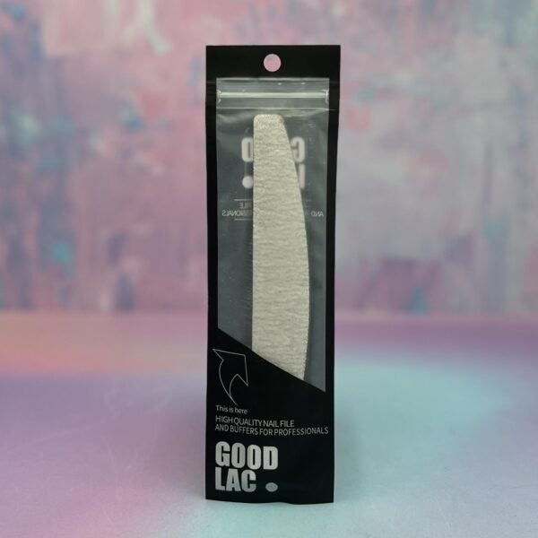 سوهان دستی ناخن 100/100 گودلاک GOOD LAC - Image 2