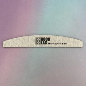 سوهان دستی ناخن 100/100 گودلاک GOOD LAC