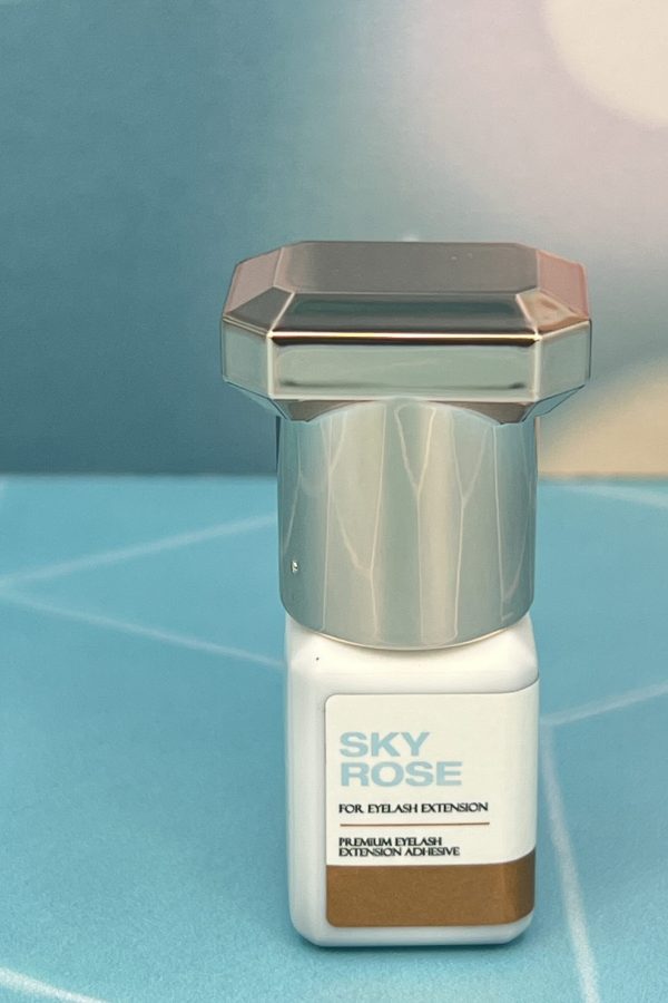 چسب مژه اسکای رز SKY ROSE 5ML