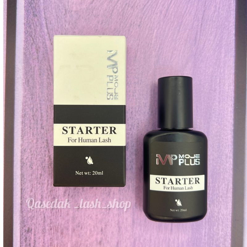 استارتر مژه پلاس MOJE PLUS 20ML