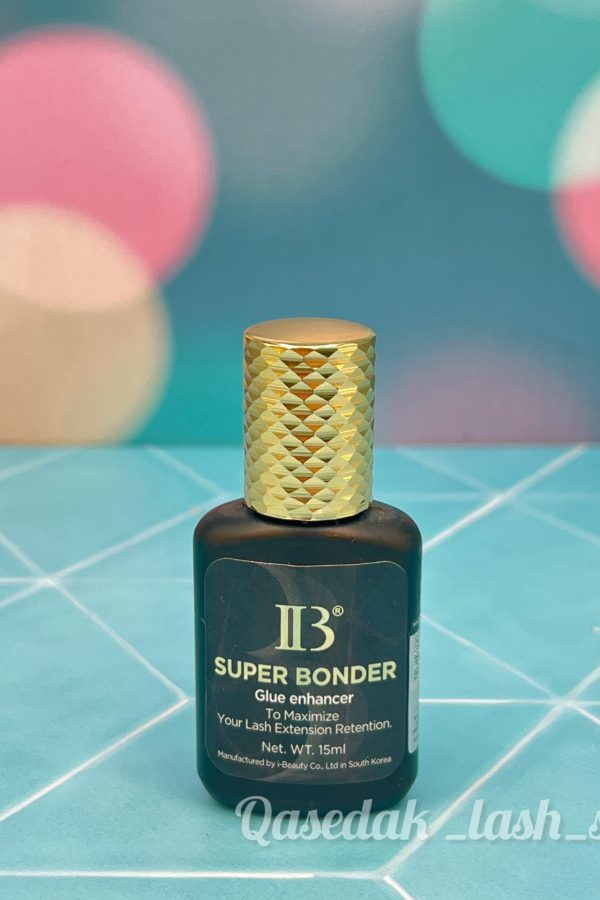 استارتر مژه آی بی SUPER BOUND