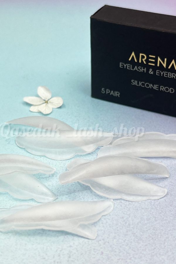 بیگودی مژه بیوتی آرنا BEAUTY ARENA