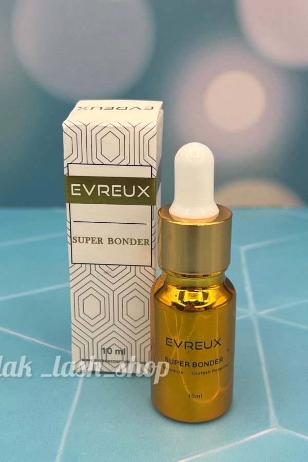 سوپر باندر مژه اوروکس EVERUX 10M