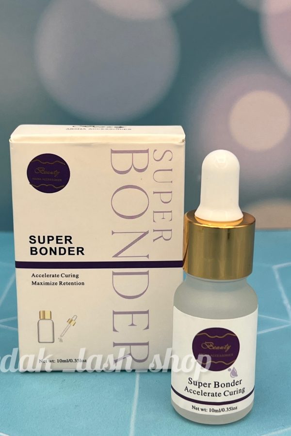 سوپر باندر مژه بیوتی آرنا BEATY ARENA 10ML