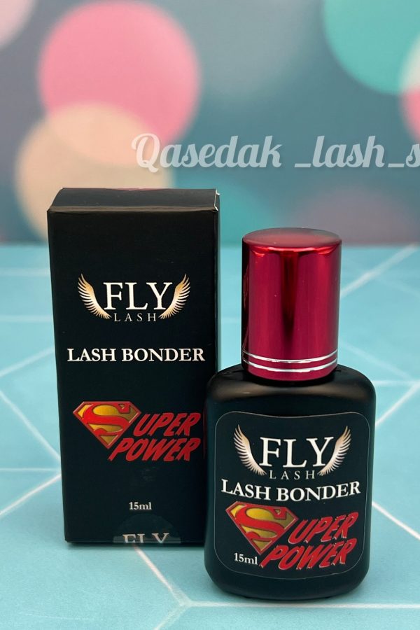 سوپر باندر مژه فلای FLY 15ML