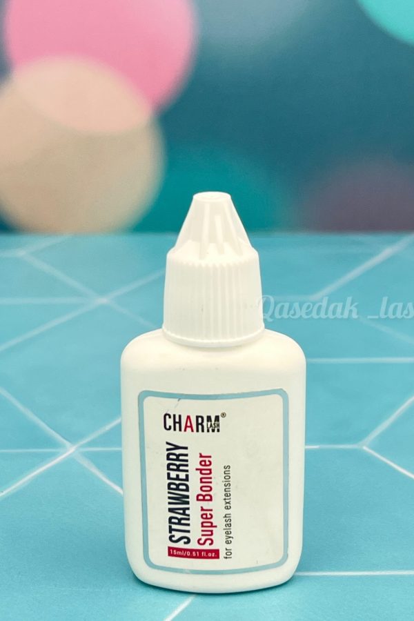 سوپر باندر مژه چارم CHARM 15M