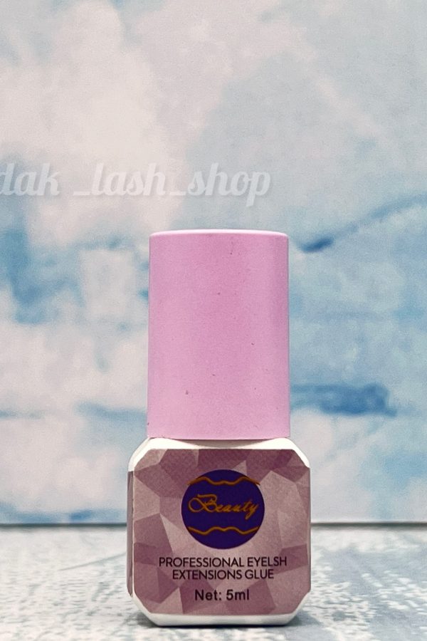 چسب مژه 1s بیوتی آرنا BEATY ARENA 5ML
