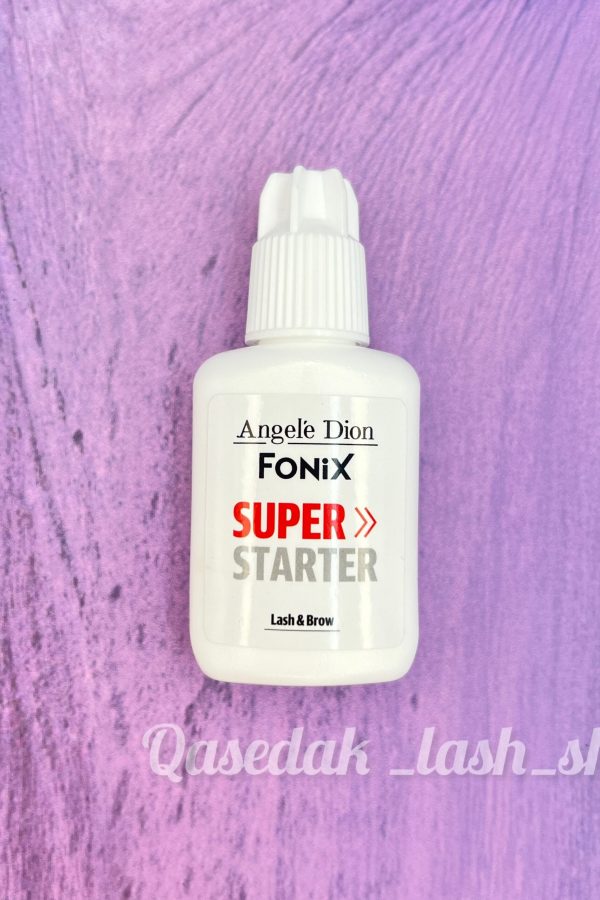 استارتر مژه فونیکس FONIX 15ML