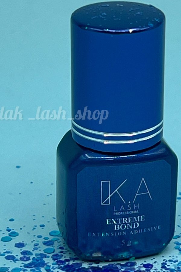 چسب مژه کی لش آبی K LASH 5ML