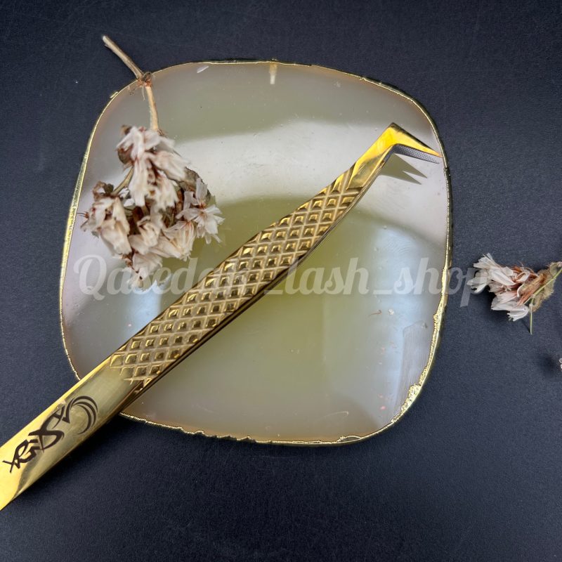 پنس نانو 90 درجه قاصدک