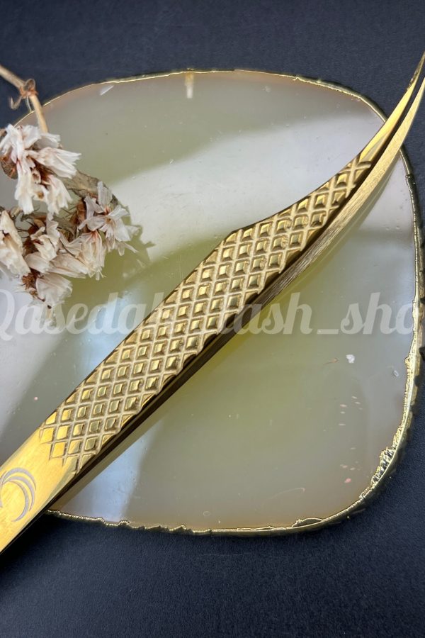 پنس دلفینی قاصدک
