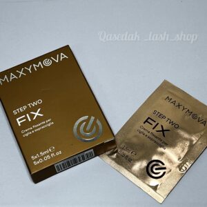 ساشه لیفت شماره 2 maxy mova