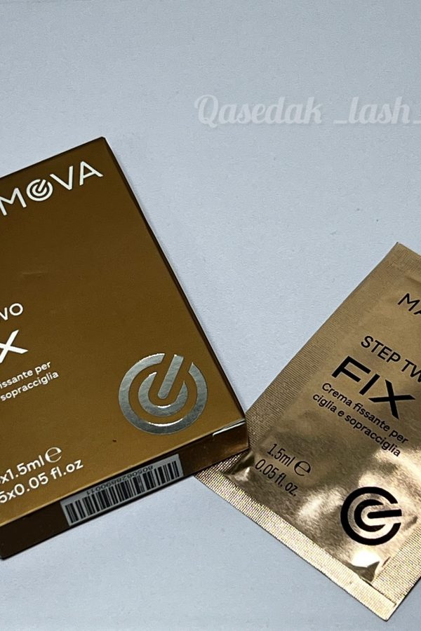 ساشه لیفت شماره 2 maxy mova