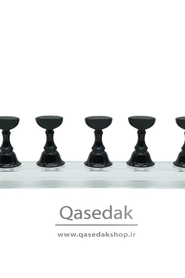 پالت ژورنالی ناخن