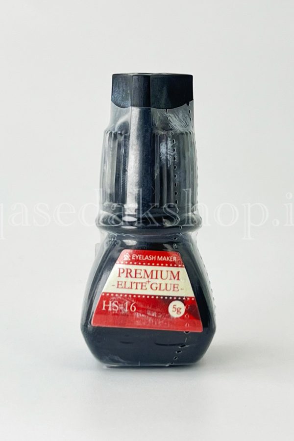 چسب مژه HS 16 ای ال ام ELM 5ML