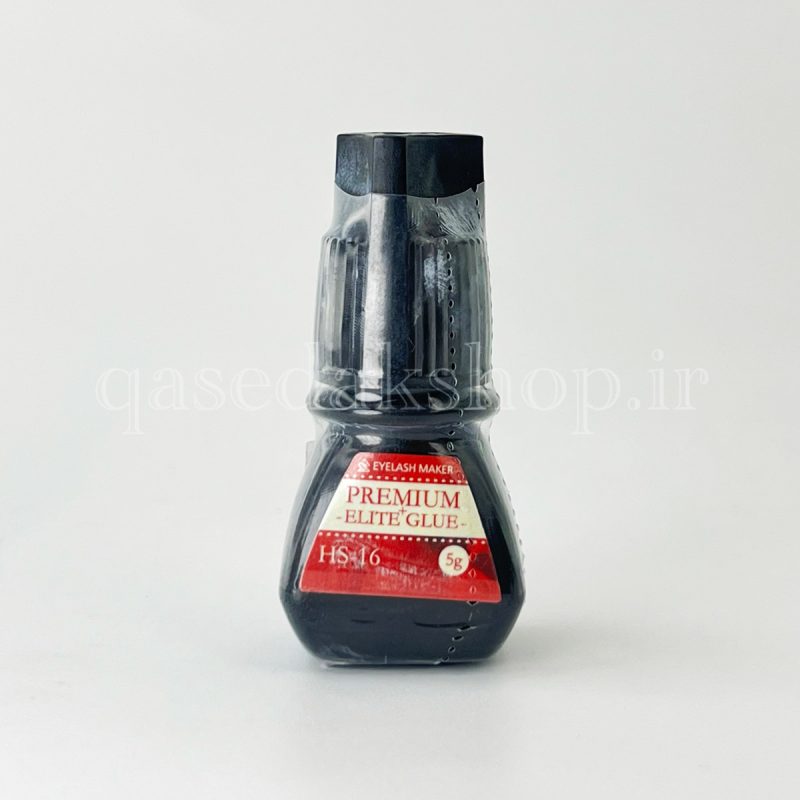 چسب مژه HS 16 ای ال ام ELM 5ML