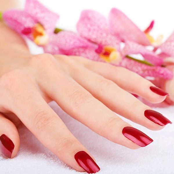 لاک ژل دیسکو اوتی OTTIE