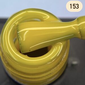 لاک ژل ساده اوتی OTTIE - 153