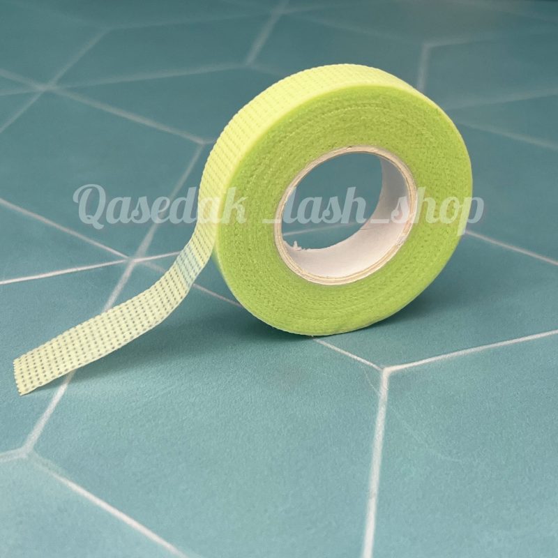 چسب تری ام سبز مژه اوروکس