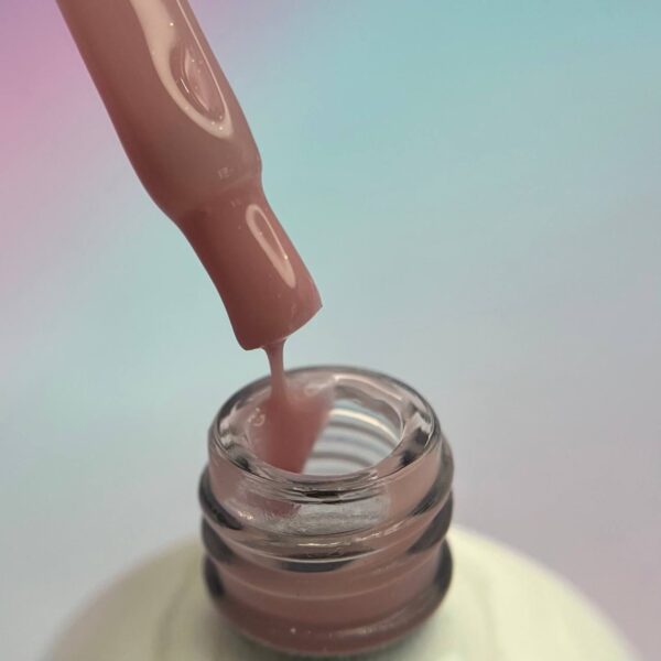 بیلدر لاکی ناخن 5421 رونیل RUNAIL 15ML