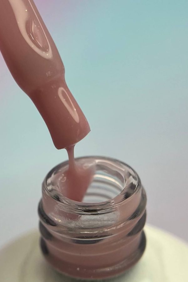 بیلدر لاکی ناخن 5421 رونیل RUNAIL 15ML