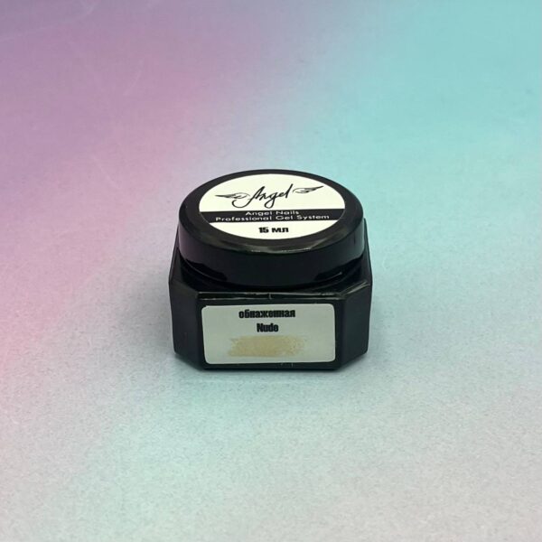 بیلدرژل ناخن نود آنجل ANGEL 15ML