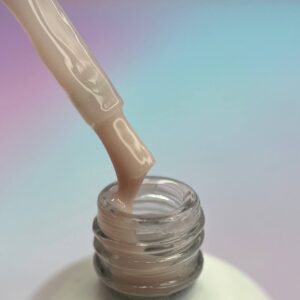 بیلدر لاکی ناخن 5417 رونیل RUNAIL 15ML