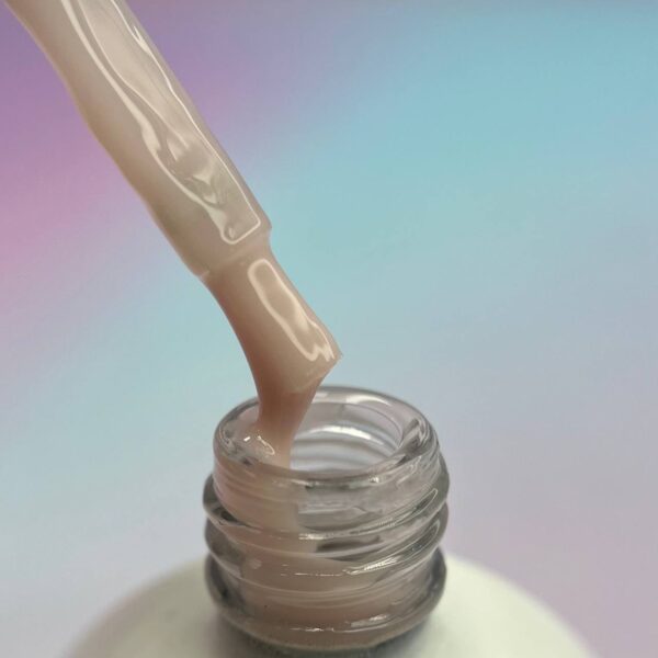 بیلدر لاکی ناخن 5417 رونیل RUNAIL 15ML