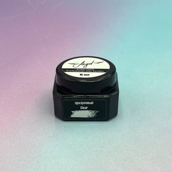 بیلدرژل ناخن کلیر آنجل ANGEL 15ML