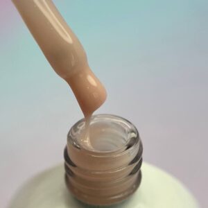 بیلدر لاکی ناخن 5423 رونیل RUNAIL 15ML