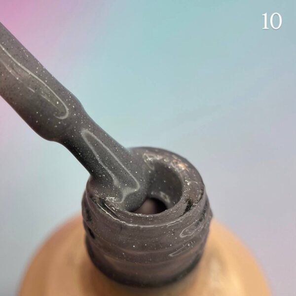 رابربیس ناخن 10 بلا BELLA 15ML