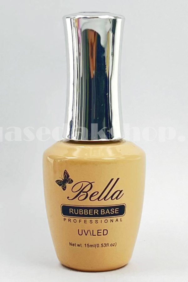 Nail polish 04 BELLA 15ML