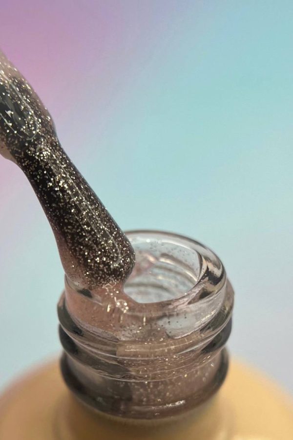 رابربیس ناخن 05 بلا BELLA 15ML